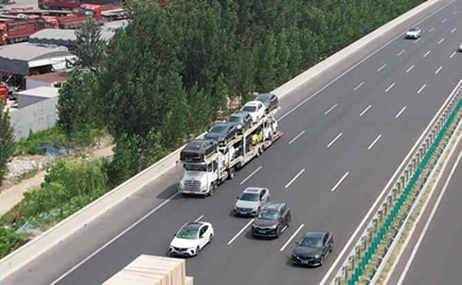 库伦旗高速公路汽车救援